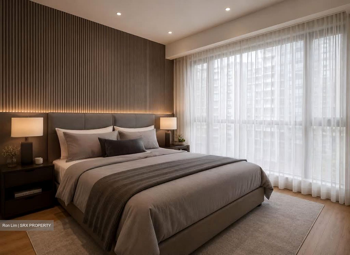 Parc Clematis (D5), Apartment #563498351